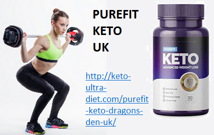 PurefitKetoUK12